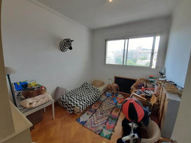 Appartement location à Marseille