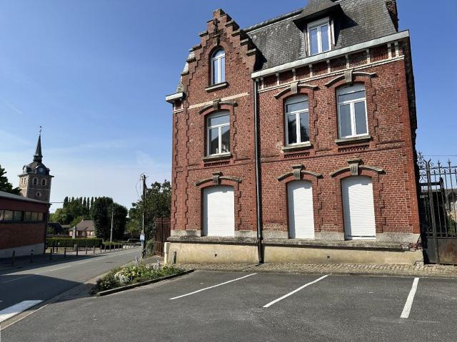 Appartement location à Cambrai, Vertain