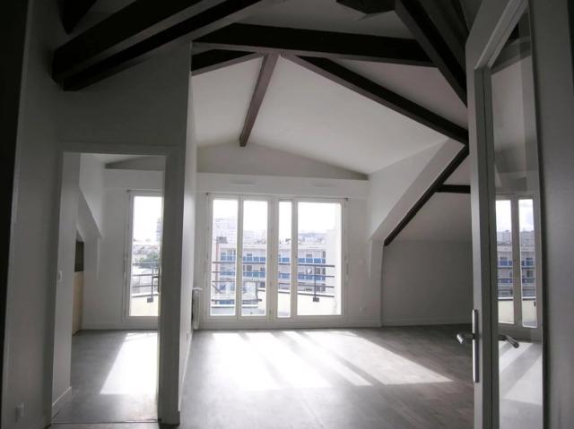 Appartement location à Argenteuil