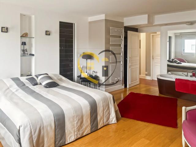 Appartement vente à Bourges