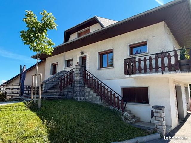 Appartement vente à Annecy, Marcellaz-albanais