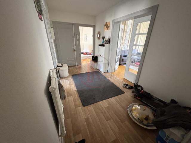 Appartement vente à Mulhouse