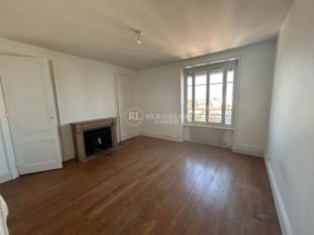 Appartement location à Nantes, Rezé