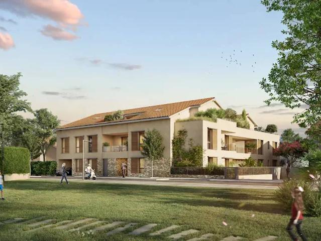 Appartement vente à Lyon, Métropole de Lyon