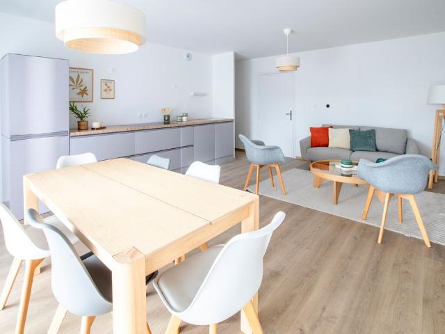 Appartement vente à Lille, Cappelle-en-pévèle