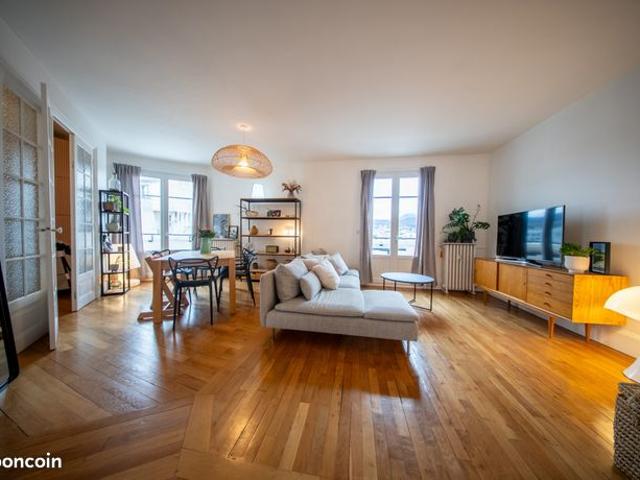 Appartement vente à France métropolitaine, Clermont-ferrand