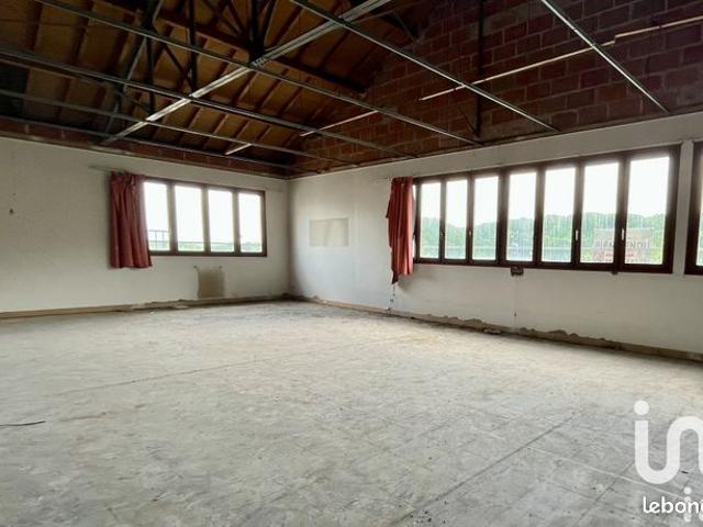 Appartement vente à Reims, Verzy
