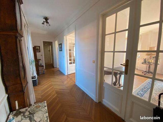 Appartement vente à Le Raincy