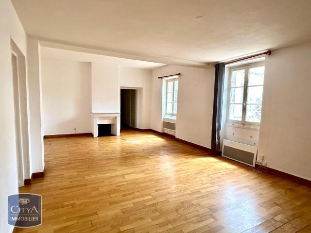 Appartement location à Castres