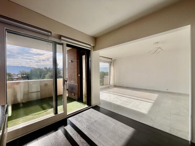 Appartement vente à Saint-Julien-en-Genevois, Saint-julien-en-genevois