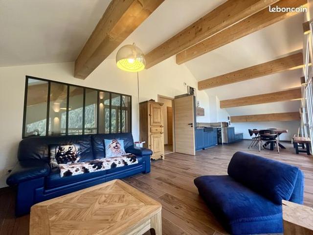 Appartement vente à Annecy, Saint-jean-de-sixt