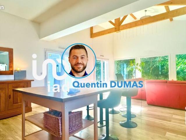 Appartement vente à Bayonne, Hasparren