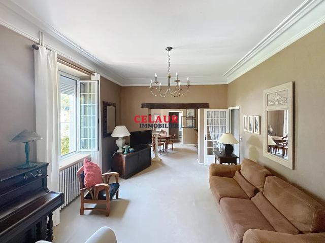 Appartement vente à Laguenne, Laguenne-sur-Avalouze