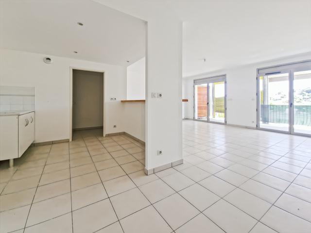 Appartement location à Marseille
