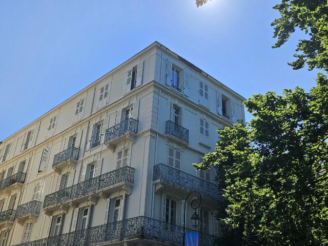 Appartement vente à Vichy