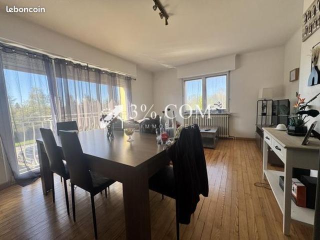 Appartement vente à Saverne, Hochfelden