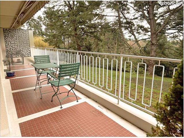 Appartement vente à Les Sables-d'Olonne, Avrillé