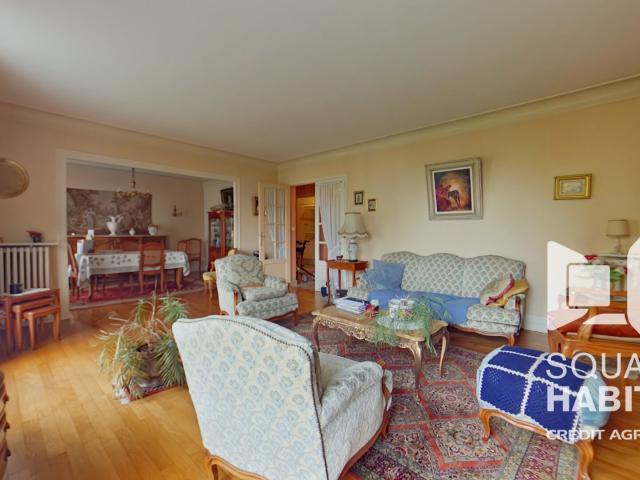 Appartement vente à Tours
