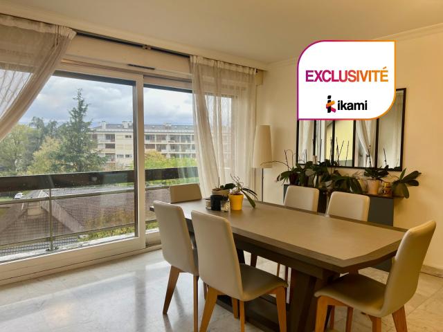 Appartement vente à Saint-Julien-en-Genevois, Saint-julien-en-genevois