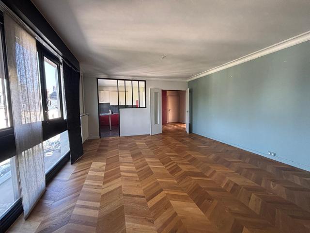 Appartement vente à Laval
