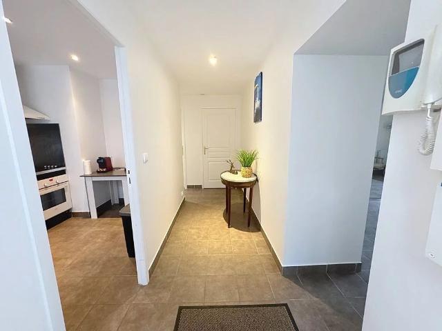 Appartement vente à Créteil, Boissy-saint-léger