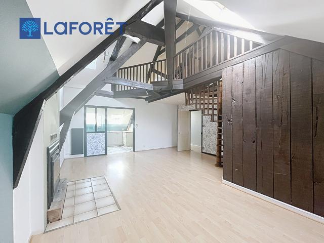 Appartement location à Pontivy, Bretagne