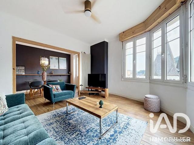 Appartement vente à Argelès-Gazost, Lourde