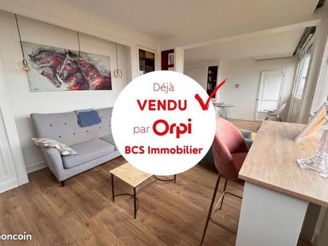 Appartement vente à Lille, Tourcoing