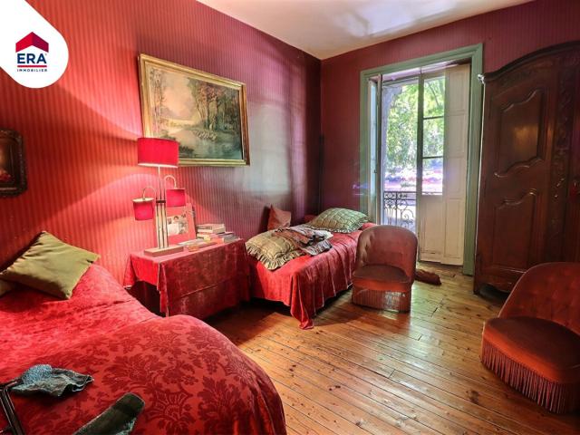 Appartement vente à Figeac