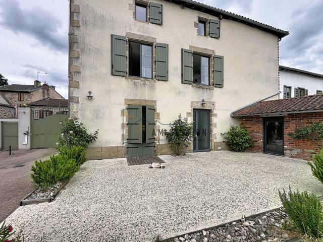 Appartement location à Limoges, Aixe-sur-vienne