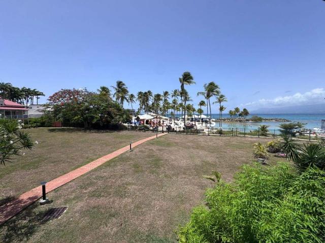 Appartement location à Guadeloupe