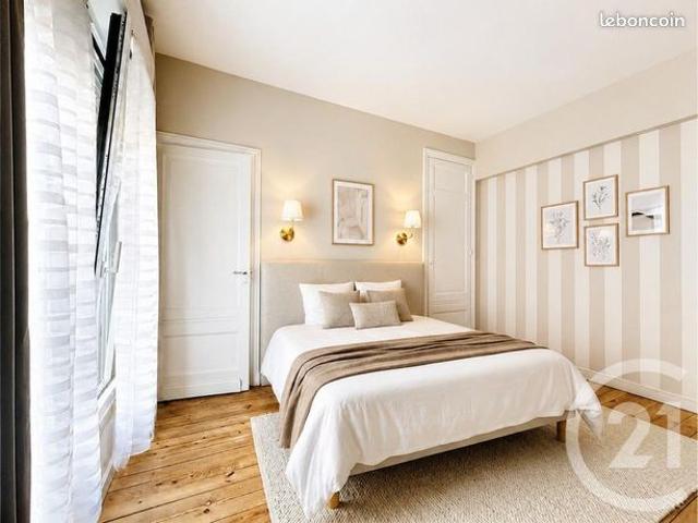 Appartement vente à Lille, Armentières