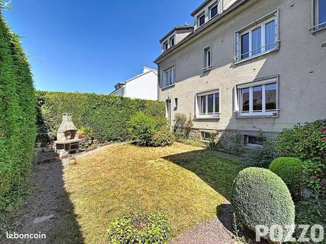 Appartement vente à Vire, Normandie
