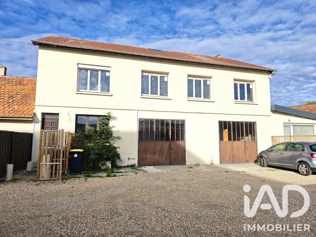 Appartement vente à Louviers, Eure
