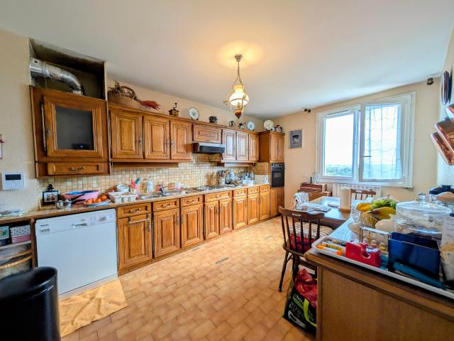 Appartement vente à Tours