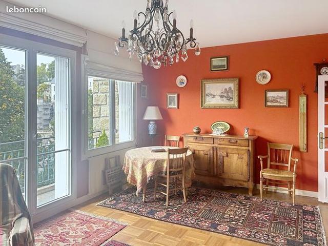Appartement vente à Morlaix, Finistère