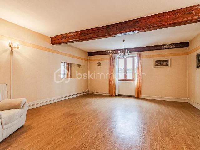 Appartement vente à Saint-Étienne, Rive-de-gier