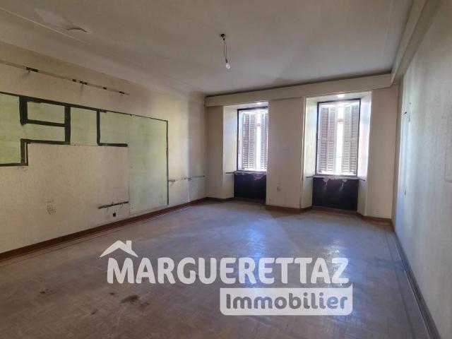 Appartement vente à Les Îles, Bonneville