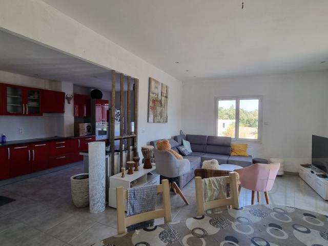 Appartement location à Montpellier, Sussargues