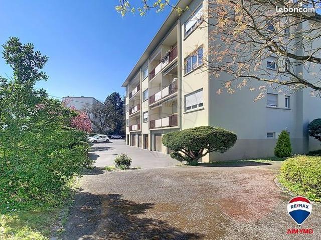 Appartement vente à Mulhouse, Illzach