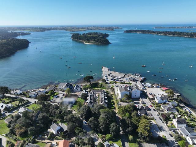 Appartement vente à Larmor-Baden, Morbihan