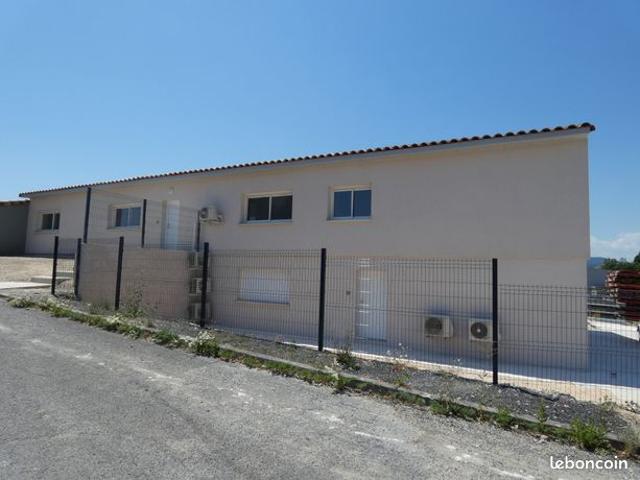 Appartement vente à Alès