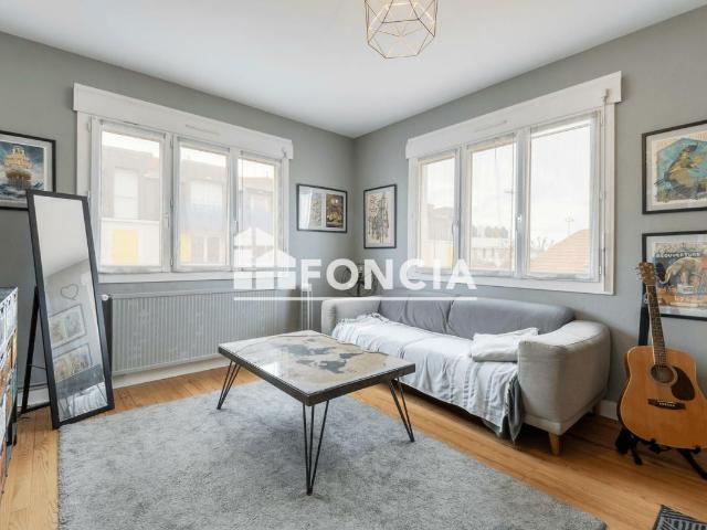 Appartement vente à Quartier de l'Hippodrome, Châtelaillon-plage