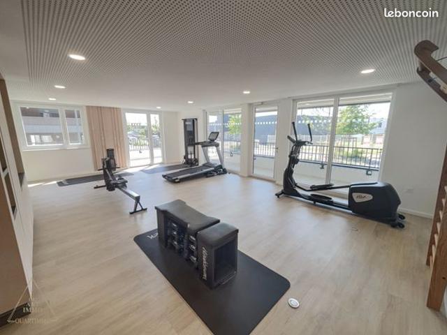 Appartement vente à Strasbourg, Vendenheim