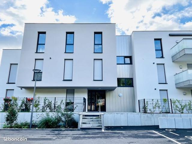 Appartement vente à Strasbourg, Hangenbieten