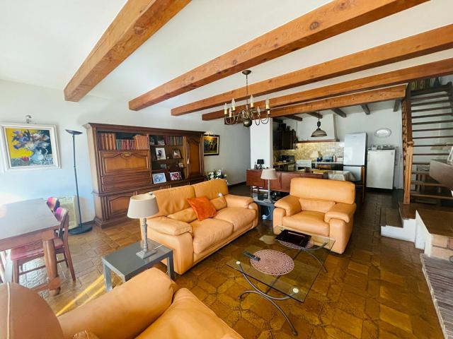 Appartement vente à Istres, Port-de-bouc