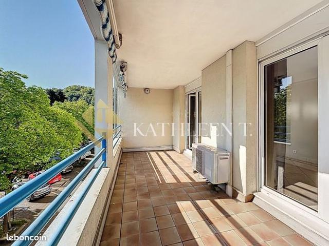 Appartement vente à La Tour-du-Pin, Bourgoin-jallieu