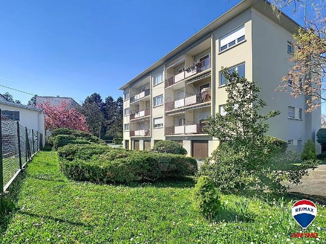 Appartement vente à Mulhouse, Illzach
