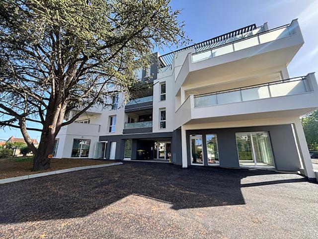Appartement vente à Beaune
