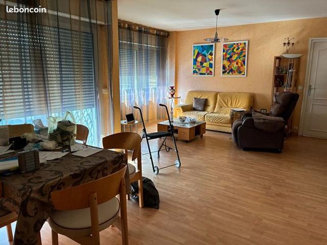 Appartement vente à Le Puy-en-Velay, Haute-Loire